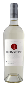Ironstone Chenin Blanc – Bottle – Non-Vintage