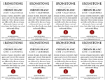 Ironstone Chenin Blanc – Generic Shelftalker