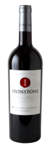 Ironstone Old Vine Zinfandel – Bottle – Non-Vintage