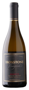 Ironstone Reserve Chardonnay – Bottle – Non-Vintage