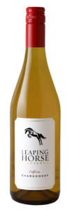 Leaping Horse Chardonnay – Bottle – Non-Vintage