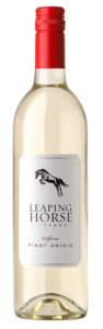 Leaping Horse Pinot Grigio – Bottle – Non-Vintage