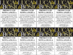 Luca Bosio Prosecco DOC Extra-Dry – Generic Shelftalker