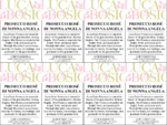 Luca Bosio Prosecco DOC Rosé Extra-Dry – Generic Shelftalker