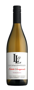 Lucas & Lewellen Viognier – Bottle – Non-Vintage