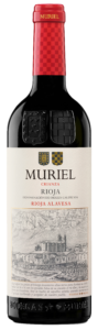 Muriel Crianza – Bottle – Non-Vintage