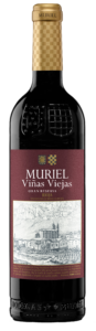 Muriel Gran Reserva – Bottle – Non-Vintage