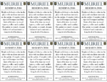 2016 Muriel Reserva – Generic Shelftalker