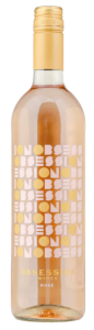 Obsession California Rosé – Bottle – Non-Vintage