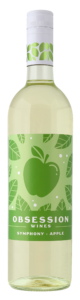 Obsession Symphony – Apple – Bottle