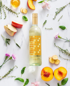 Obsession Symphony – Beauty – Fruit & Flowers