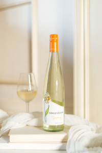 Obsession Symphony – Beauty – with Glass