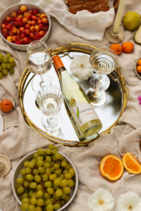 Obsession Symphony – Beauty – Picnic