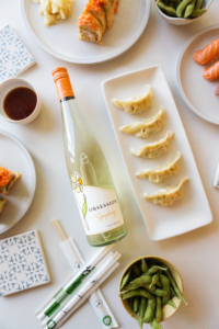 Obsession Symphony – Beauty – Sushi