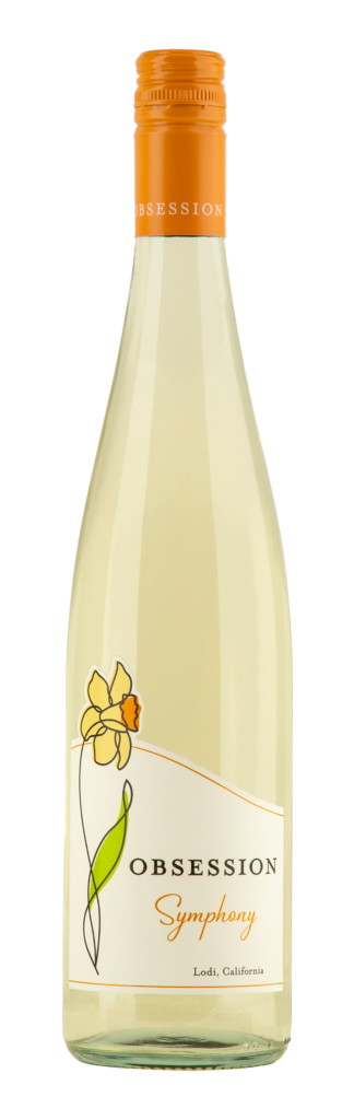 Obsession Symphony 2023 bottle image