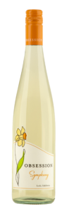 2023 Obsession Symphony bottle image
