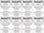 Passato Langhe Nebbiolo, Made with Organic Grapes – Generic Shelftalker