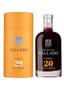 Quinta do Vallado 20 year Old Tawny – Bottle
