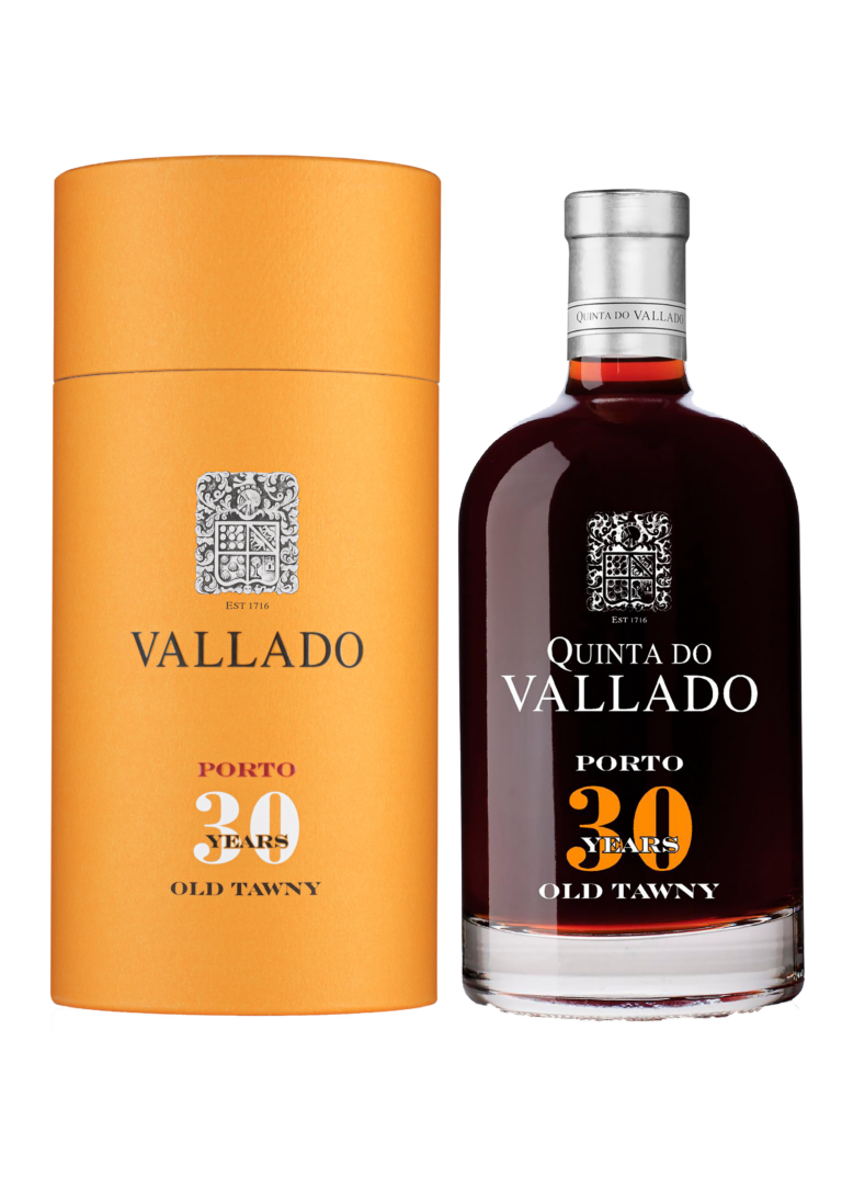 Quinta do Vallado 30 year Old Tawny - Bottle