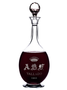 Quinta do Vallado ABF 1888 Port – Bottle