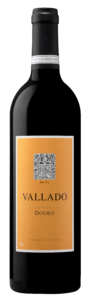 Quinta do Vallado Douro Red – Bottle – Non-Vintage