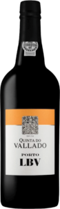 Quinta do Vallado LBV Port – Bottle – Non-Vintage