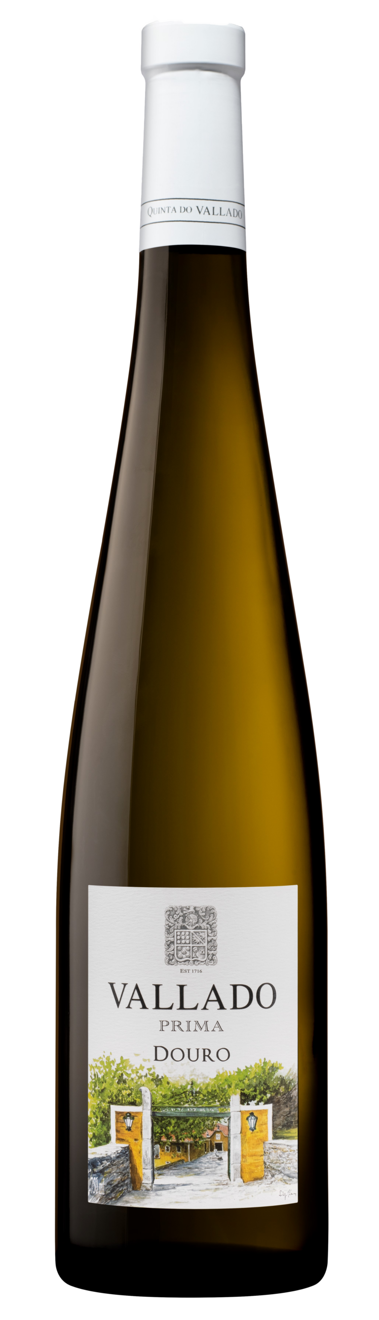 Quinta do Vallado Prima Moscatel - Bottle - Non-Vintage