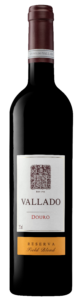 Quinta do Vallado Reserva Red Field Blend – Bottle – Non-Vintage