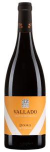 Quinta do Vallado Superior Douro Red – Bottle – Non-Vintage