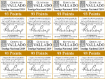 2019 Quinta do Vallado Touriga Nacional – 93 points, Wine Advocate – Shelftalker