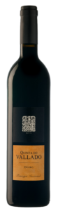 Quinta do Vallado Touriga Nacional – Bottle – Non-Vintage