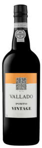 Quinta do Vallado Vintage Port – Bottle – Non-Vintage