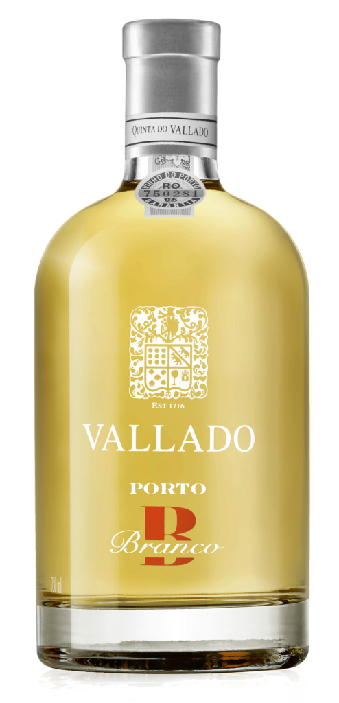 Quinta do Vallado White Port Non-Vintage bottle image