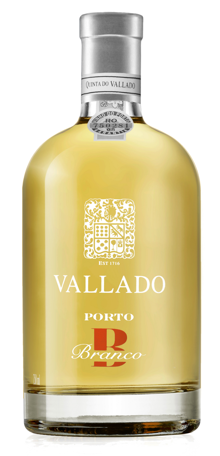 Quinta do Vallado White Port - Bottle