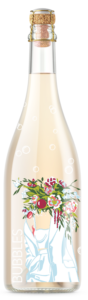 Revelation Bubbles - Bottle - Non-Vintage