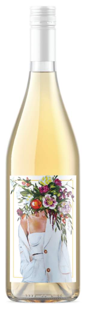 Revelation Chardonnay 2023 bottle image