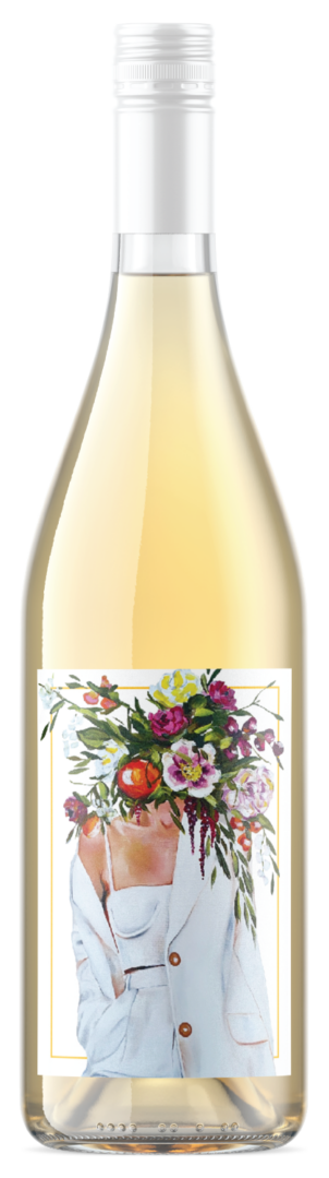 Revelation Chardonnay - Bottle - Non-Vintage