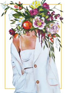 Revelation Chardonnay – Front Label – Non-Vintage