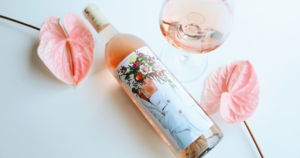 Revelation Rosé – Beauty – with Glass