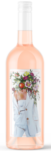 2023 Revelation Rosé bottle image