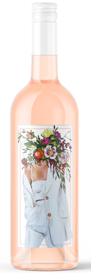 Revelation Rosé - Bottle - Non-Vintage