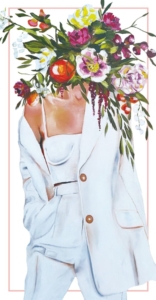 Revelation Rosé – Front Label – Non-Vintage