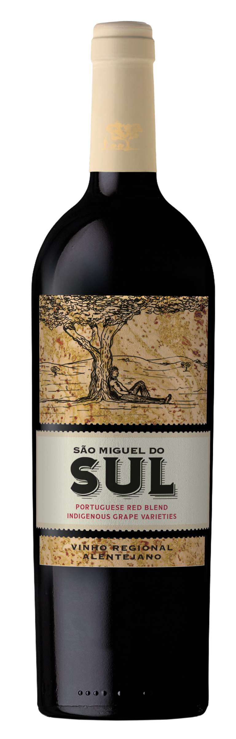 São Miguel do Sul Tinto - Bottle - 2022 & After