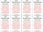 Simonsig Chenin Blanc – Generic Shelftalker