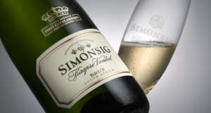Simonsig Kaapse Vonkel Brut – Beauty