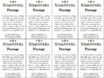 Simonsig Pinotage – Generic Shelftalker