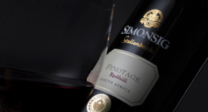 Simonsig Redhill Pinotage – Beauty
