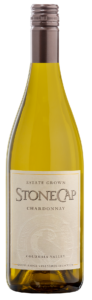 StoneCap Chardonnay – Bottle – Non-Vintage