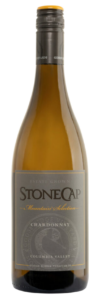 StoneCap Mountain Selection Chardonnay – Bottle – Non-Vintage