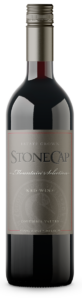 StoneCap Mountain Selection Red Blend – Bottle – Non-Vintage